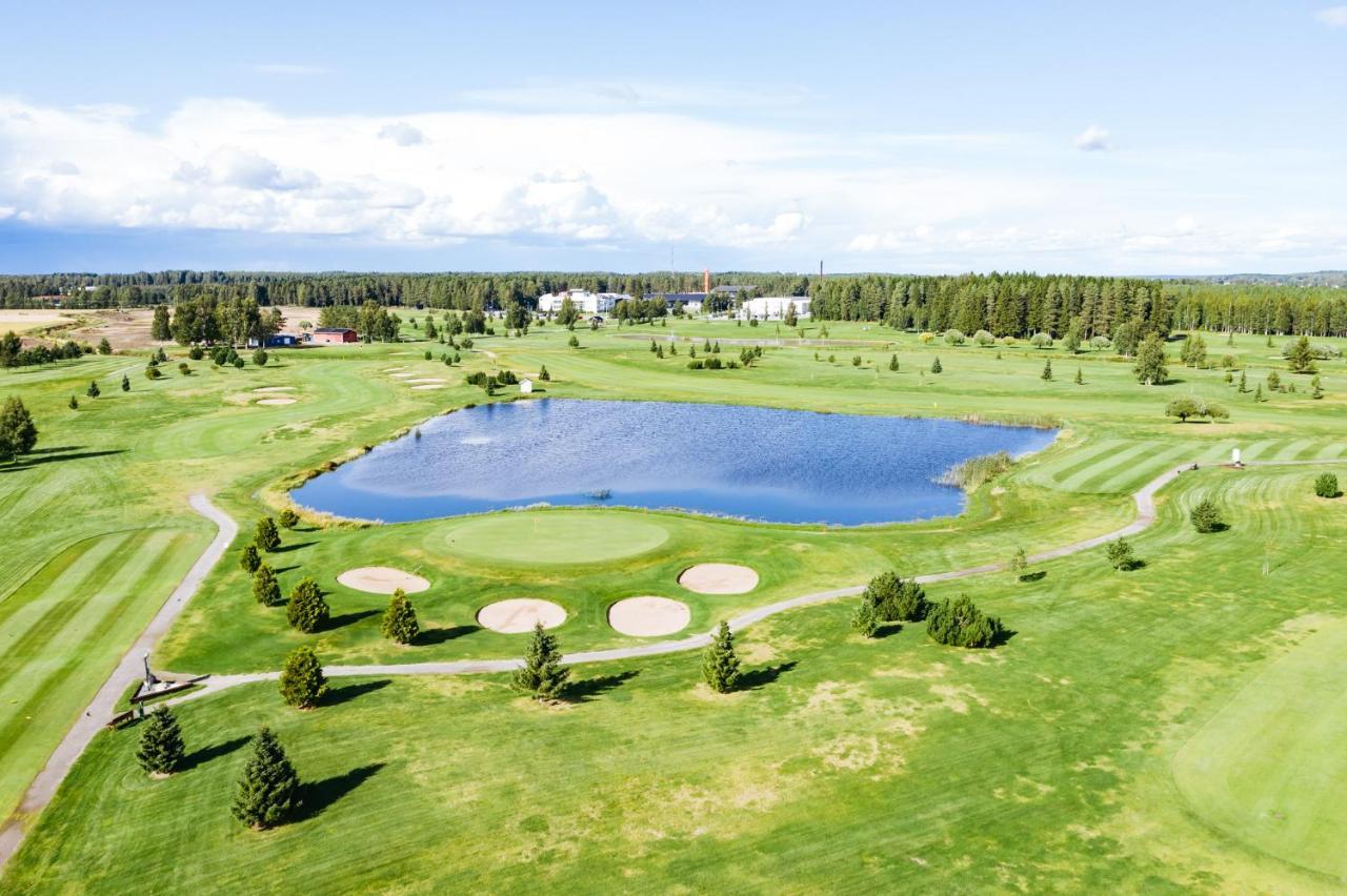 Hotel Haermae - Haermaen Kylpylae Ylihärmä