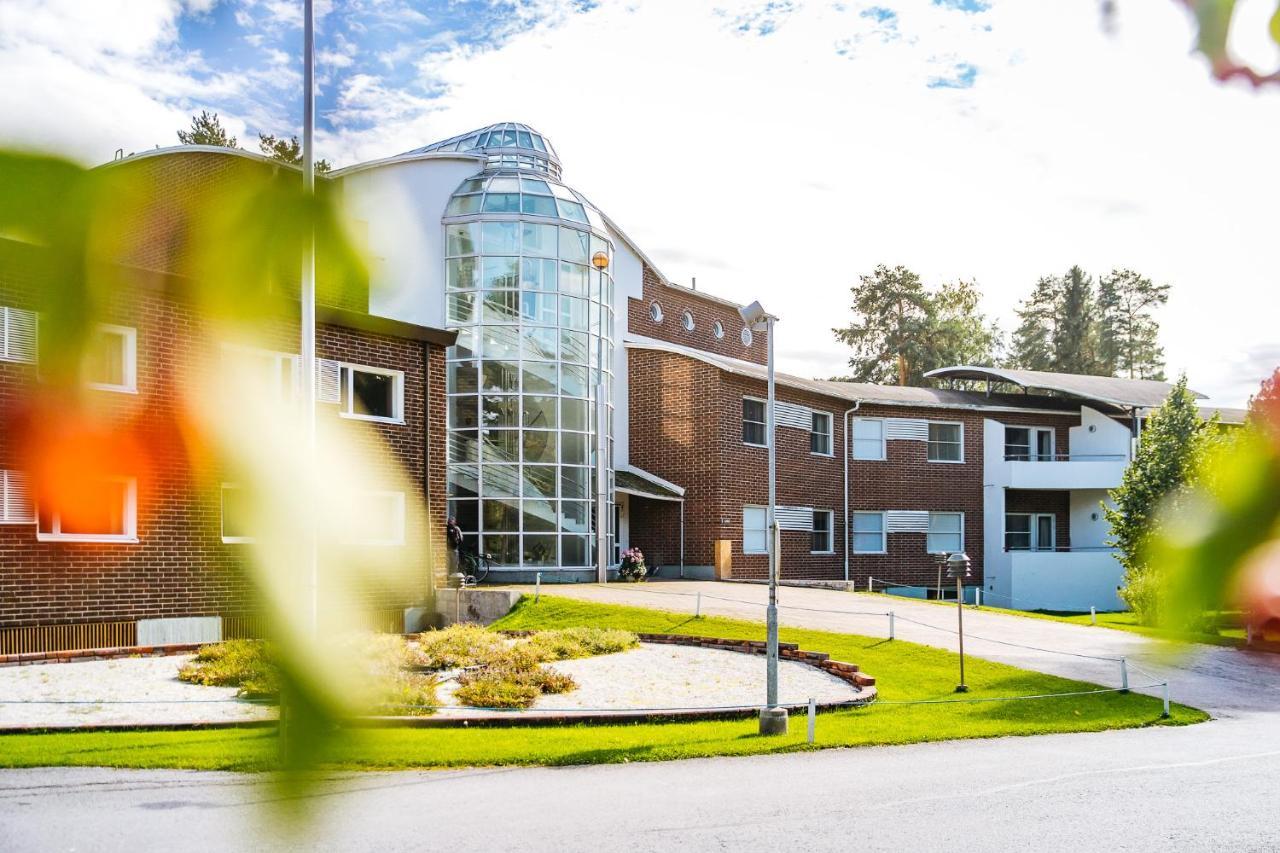 Hotel Haermae - Haermaen Kylpylae 3*